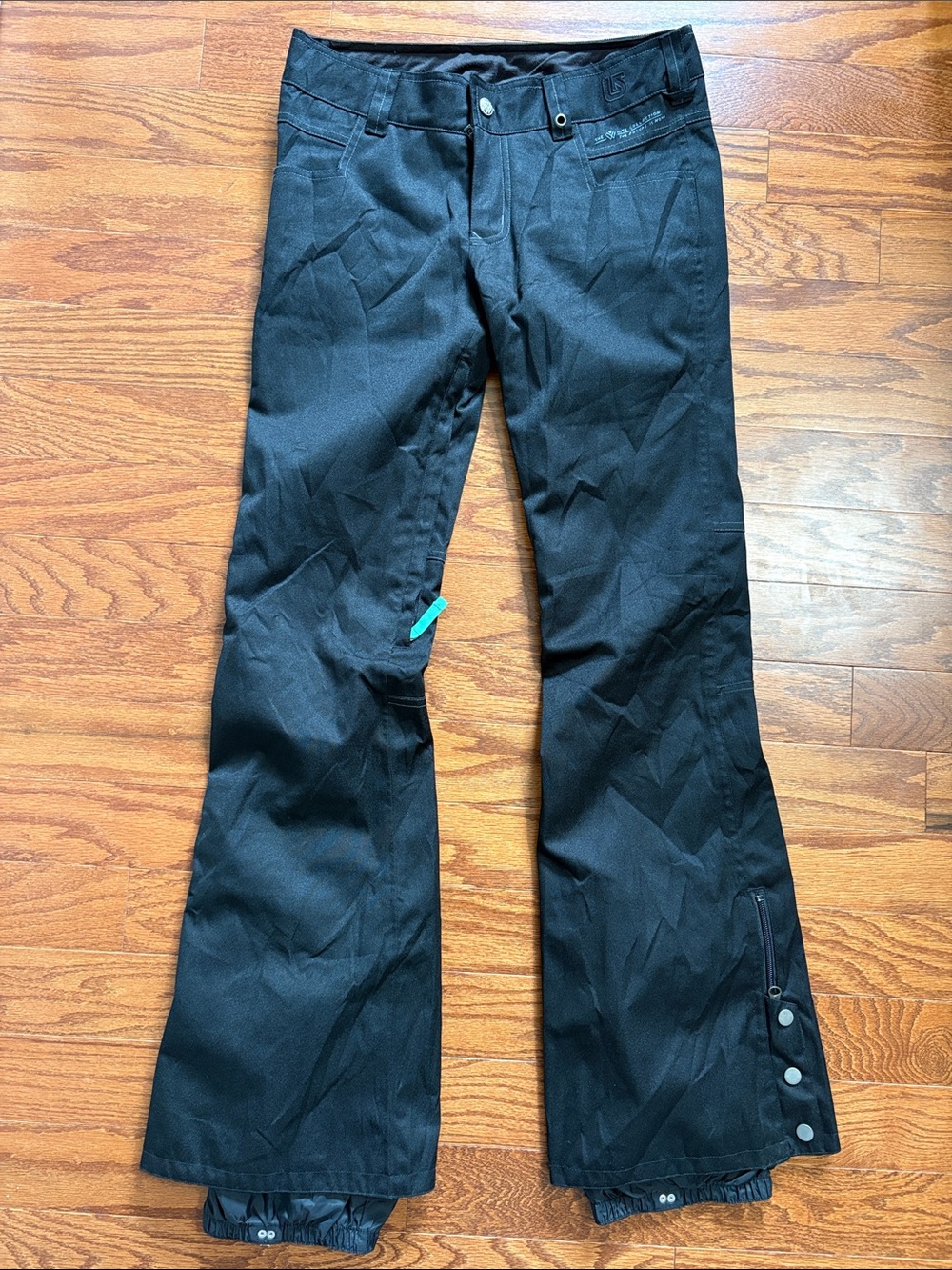 Burton The White Collection Women’s Skinny Pant